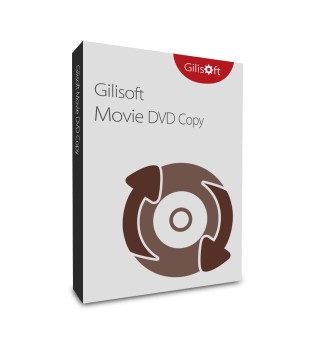 GiliSoft Movie DVD Copy Key GLOBAL